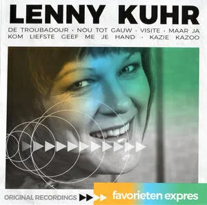Lenny Kuhr